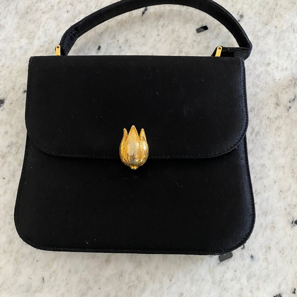 Morris Moskowitz Vintage bag